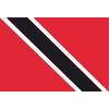 Trinidad & Tobago Flag, 3x5', Nylon