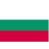 Bulgaria Flag w/pole hem, 5x8', Nylon