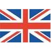 United Kingdom Flag, 6x10', Nylon