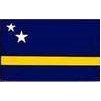 Curacao Flag, 12x18", Nylon