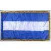 Argentina Flag Frg w/pole hem, 4x6', Nylon