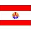 French Polynesia Flag, 2x3', Nylon