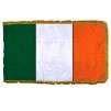 Ireland Flag Frg w/pole hem, 2x3', Nylon