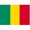 Mali Flag, 12x18", Nylon