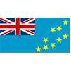 Tuvalu Flag, 2x3', Nylon