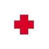 Red Cross Flag, 2x3', Nylon