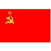 USSR  Flag, 5x8', Nylon