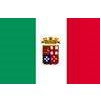 Italian Ensign Flag, 2x3', Nylon