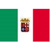 Italian Ensign Flag, 4x6', Nylon