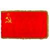 USSR  Flag Frg w/pole hem, 3x5', Nylon