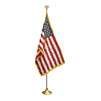 Flag Spreader, 1" & 1.25" Poles, Aluminum