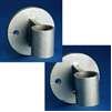 Vertical Wall Bracket, , Aluminum