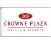 Crowne Plaza Flag, 5x8', Nylon