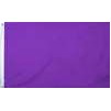 Lavender Flag, 3x5', Nylon