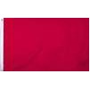 O.G. Red Flag, 3x5', Nylon