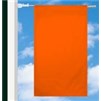 Int'l Orange Banner, 3x5', Nylon