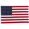 48 Star US Flag - Nylon
