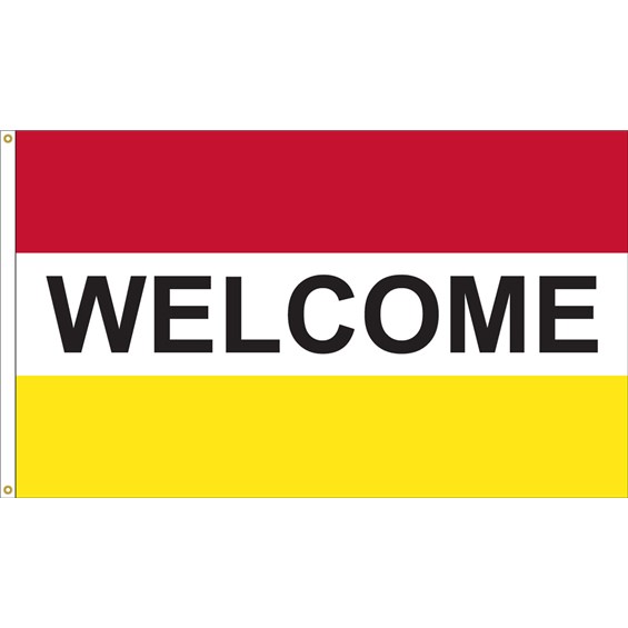 3x5-nylon-message-flag-120087-welcome