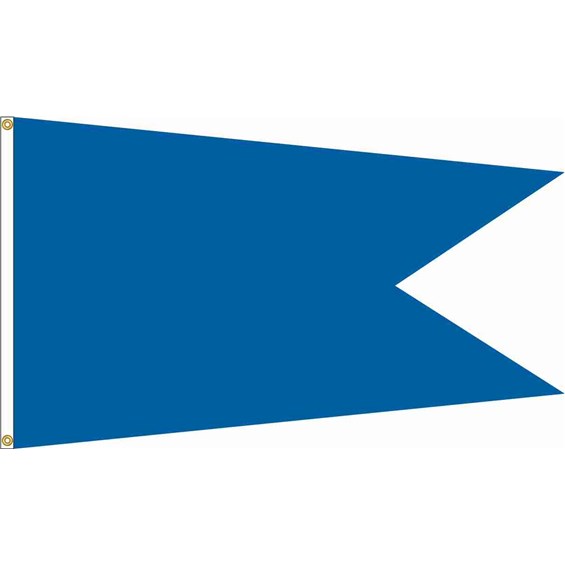 Bell_Blue_Angle_Burgee