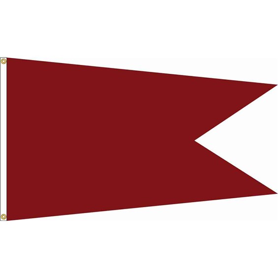 Brick_Red_Angle_Burgee