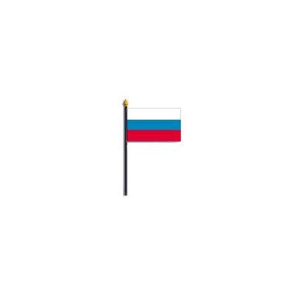 Russian Federation Flags