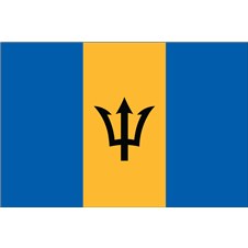 barbados-flag