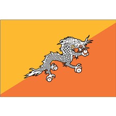 bhutan-flag