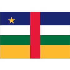 central-african-republic-flag