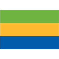 gabon-flag