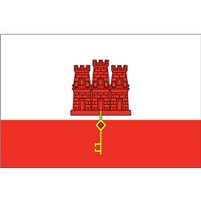 gibralter-flag