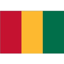 guinea-flag