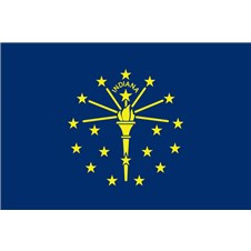 indiana-flag