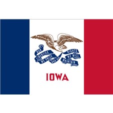 iowa-flag