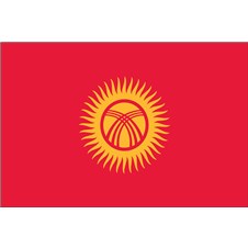 kyrgyzstan-flag