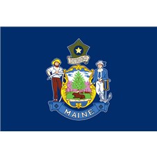 maine-flag