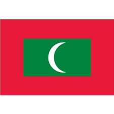 maldives-flag