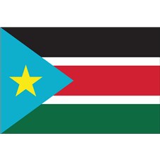 south-sudan-flag