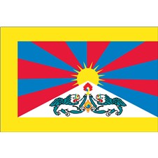 tibet-flag