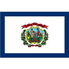 west-virginia-flag